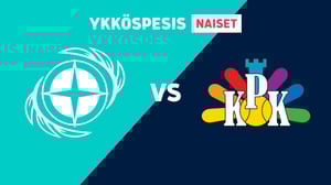 Tyrnävän Tempaus - Kajaanin Pallokerho - Tyrnävän Tempaus - Kajaanin Pallokerho 28.6.