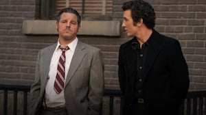 The Offer (12) - Crossing That Line