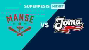 Manse - Joensuun Maila - Manse - Joensuun Maila 19.7.