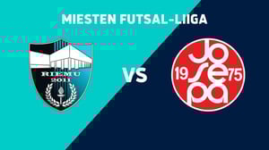 Riemu - JoSePa - Riemu - JoSePa 5.4.