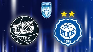TPS - HJK - TPS - HJK 23.6.