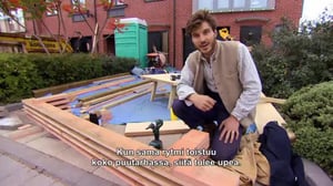 Puutarhan pelastajat - Bilepuutarha