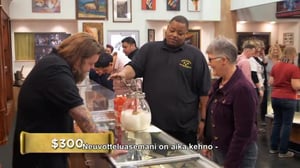 Panttilainaamo - Hollywoodin aarteita