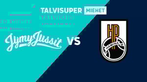 Seinäjoen JymyJussit - Haminan Palloilijat - Seinäjoen JymyJussit - Haminan Palloilijat 28.12.