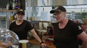 Kuppilat kuntoon, Hans Välimäki! - Hans piimävellin lumoissa