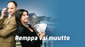 Remppa vai muutto - Järki vastaan tunteet
