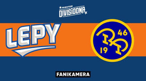 Leppävaaran Pyrintö - Raholan Pyrkivä, Fanikamera - Leppävaaran Pyrintö - Raholan Pyrkivä, Fanikamera 19.12.