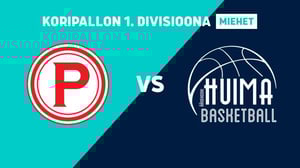 Pyrintö Akatemia A - Äänekosken Huima - Pyrintö Akatemia A - Äänekosken Huima 24.11.