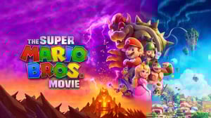 The Super Mario Bros. Movie - Dubattu (7) - The Super Mario Bros. Movie - Dubattu (7)
