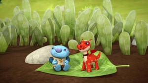 Wallykazam! (S) - A Tiny Problem