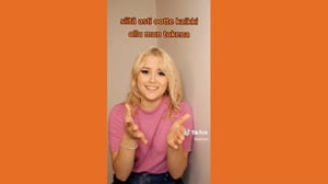 HS Lasten uutiset - Lasten uutiset 13.1. - Bertasta tuli artisti Tiktokin kautta