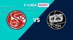 FBC Loisto - TPS - FBC Loisto - TPS 15.9.