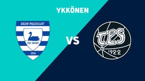 SalPa - TPS - SalPa - TPS 5.8.