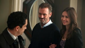 House (12) - Man of the House