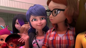 Miraculous: Ladybugin ja Cat Noirin seikkailut (7) - Jäätäjä