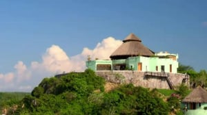 Paratiisihotelli Tanska (12) - Jalankulkijabileet