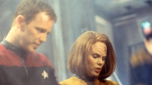 STAR TREK: VOYAGER (7) - Tosielämää