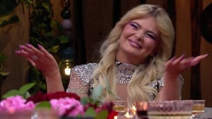 Vain elämää - Erika Vikmanin päivä