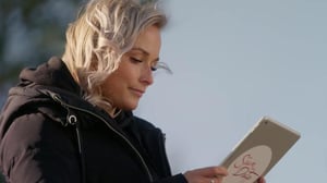 Save The Date Suomi - Haluaisin löytää palavan rakkauden