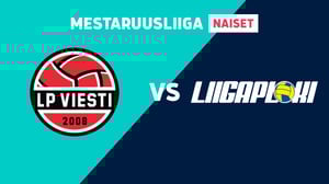 LP Viesti - LiigaPloki - LP Viesti - LiigaPloki 10.1.