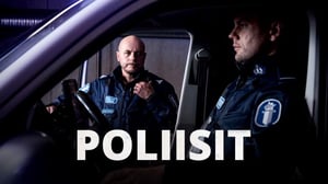 Poliisit 2021 (7) - Juhlien kääntöpuoli