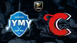 Jymy - Classic, miehet Fanikamera - Jymy - Classic, miehet Fanikamera 9.10.