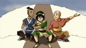 Avatar (Paramount+) - Kohtalon suunta