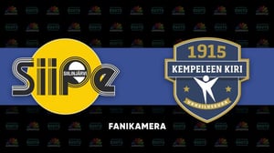 SiiPe - KeKi, miehet Fanikamera - SiiPe - KeKi, miehet Fanikamera 1.9.