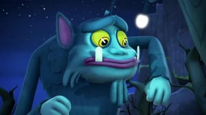 Tashi (7) - Tashi ja henkien yö