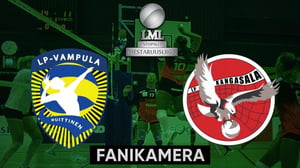 LP-Vampula - LP Kangasala, Fanikamera - LP-Vampula - LP Kangasala, Fanikamera 3.2.