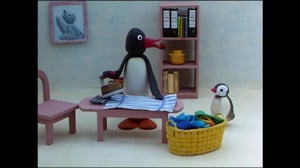 Pingu (S) - Pingu (S)