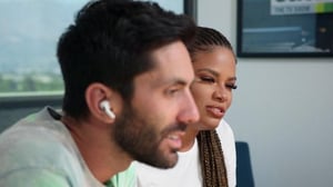 Catfish: The TV Show (Paramount+) - Vonni & Andrew