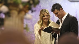 Unelmien poikamies - Viva Las Vegas!