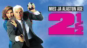 Mies ja alaston ase 2 ½ (12) - Naked Gun 2 1/2: The Smell of Fear