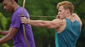 Are You The One? (Paramount+) - Are You The One?