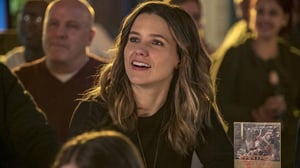 Chicago P.D. (16) - Turvapaikka