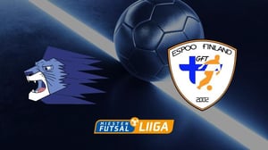 Akaa Futsal - GFT - Akaa Futsal - GFT 28.11.