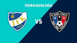 IFK Mariehamn - FC Inter (sv) - IFK Mariehamn - FC Inter 4.9. (sv)