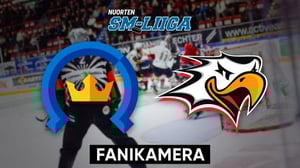 K-Espoo - Sport, Fanikamera - K-Espoo - Sport, Fanikamera 21.2.