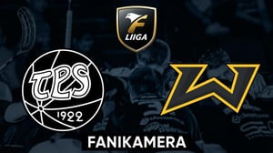 TPS - Welhot, miehet Fanikamera - TPS - Welhot, miehet Fanikamera 14.2