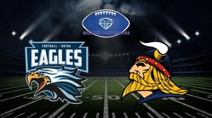 Eagles - Nordmen - Eagles - Nordmen 21.8.