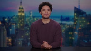 The Daily Show - October 21, 2021
