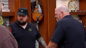 Panttilainaamo - Koomikoita kerrakseen