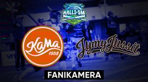 KaMa - JymyJussit, miehet Fanikamera - KaMa - JymyJussit, miehet Fanikamera 9.2.