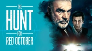 Punaisen Lokakuun Metsästys (12) - Punaisen Lokakuun Metsästys (12)