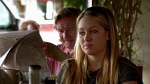 The Hills(Paramount+) - Somebody Always Has to Cry