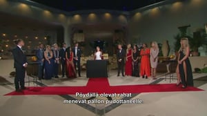 Paratiisihotelli Norja (12) - Finaali