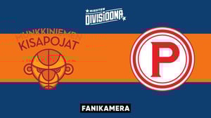 Munkkiniemen Kisapojat - Pyrintö Akatemia A, Fanikamera - Munkkiniemen Kisapojat - Pyrintö Akatemia A, Fanikamera 17.2.