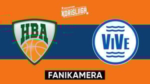 HBA-Märsky - Vimpelin Veto, Fanikamera - HBA-Märsky - Vimpelin Veto, Fanikamera 25.2.