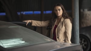 Ghosts of Beirut (12) - The Finding